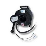 Tactical fiber optic cable