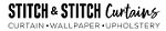 TH3 Designs & Solutions (Stitch & Stitch Curtains)