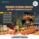 My caterer