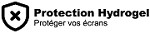 Protection hydrogel