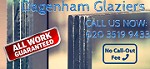 Dagenham Glaziers