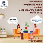 Affordable Online Laundry Service in Delhi