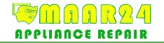MAAR24 appliance repair
