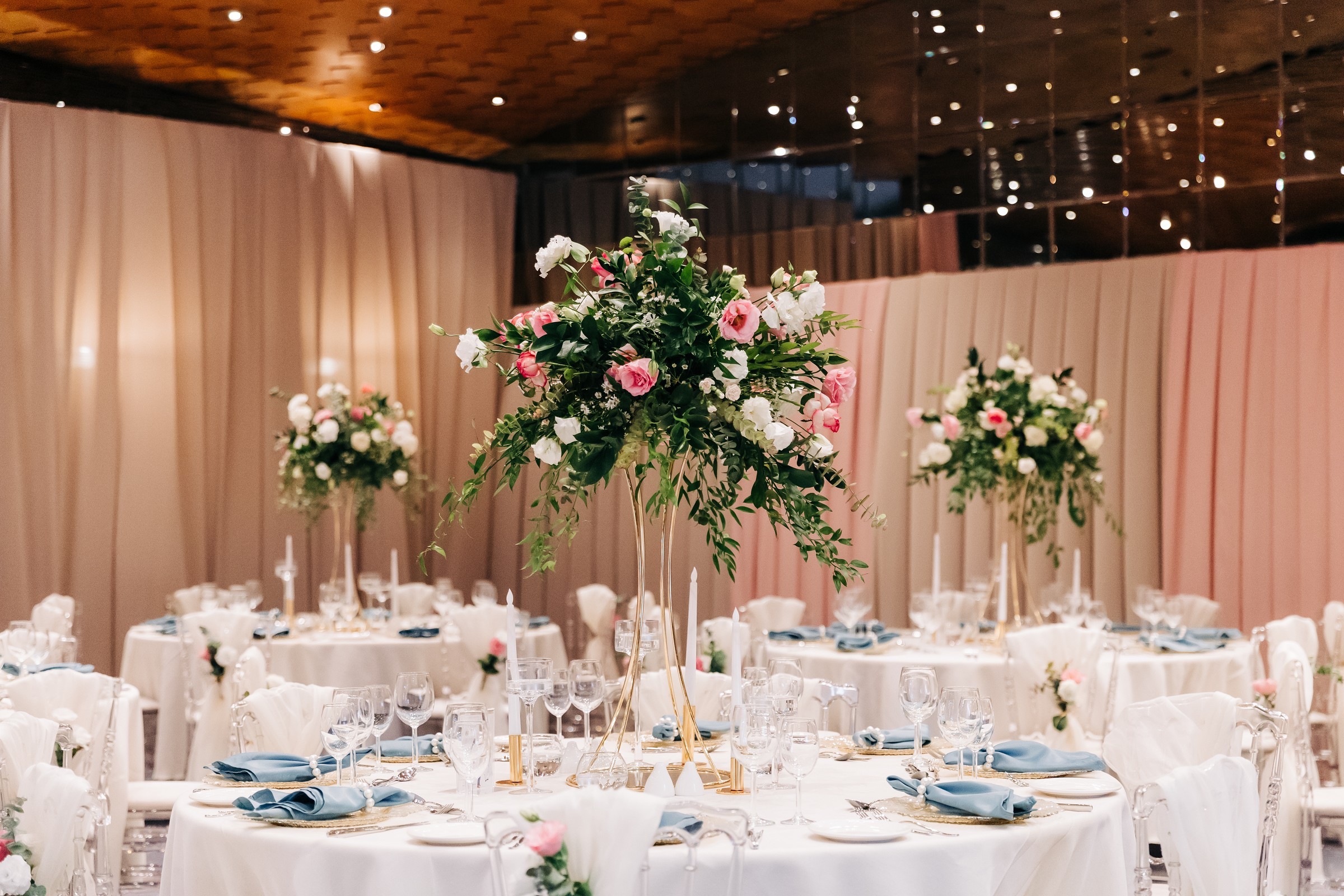 Destination Wedding in Mauritius
